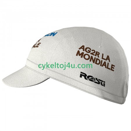 AG2R La Mondiale Cykelkasketter 2024 N002